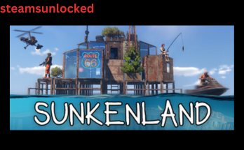 Sunkenland