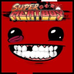 Super Meat Boy Forever