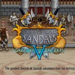 Swords And Sandals 5 Redux Maximus Edition Download Free