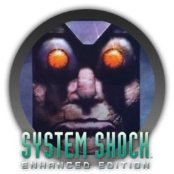 System Shock Enhanced Edition