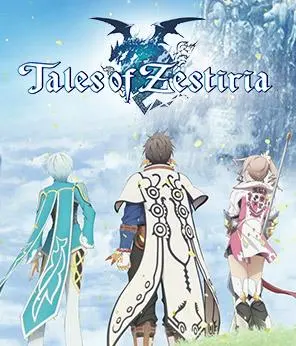 Tales Of Zestiria