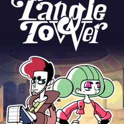 Tangle Tower