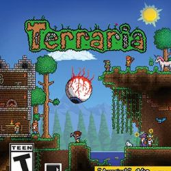 Terraria