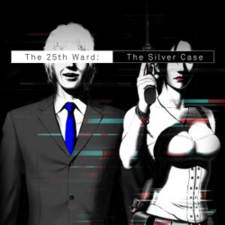 The 25th Ward The Silver Case