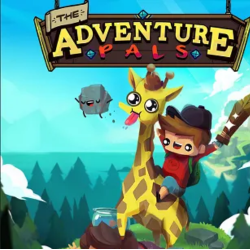 The Adventure Pals