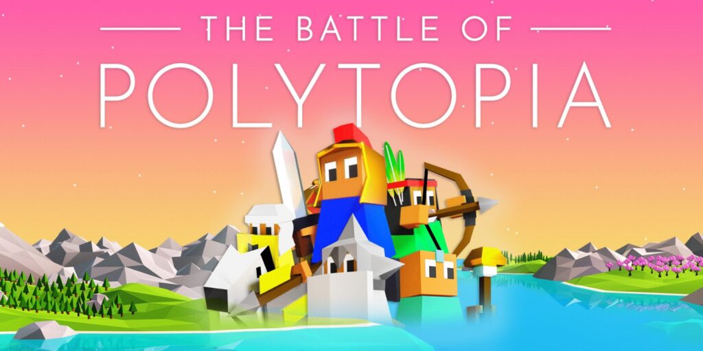 The Battle Of Polytopia 