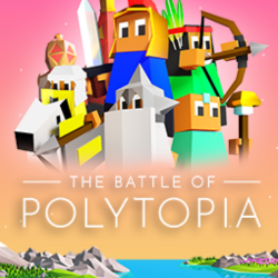 The Battle Of Polytopia