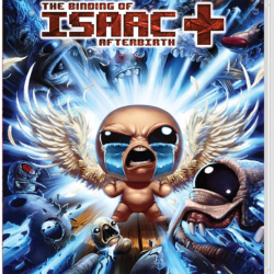 The Binding Of Isaac: Afterbirth+