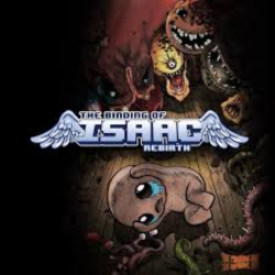 The Binding Of Isaac: Rebirth