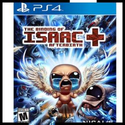 The Binding Of Isaac