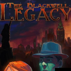 The Blackwell Bundle