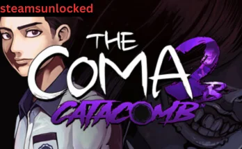 The Coma 2B Catacomb