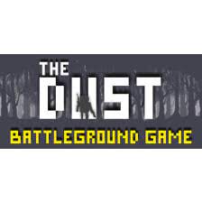 The Dust Pixel Survival Z Battleground