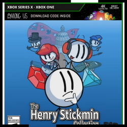 The Henry Stickmin