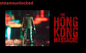 The Hong Kong Massacre