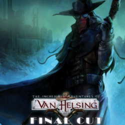 The Incredible Adventures Of Van Helsing Final Cut