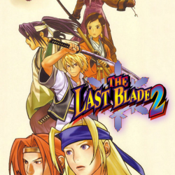 The Last Blade 2