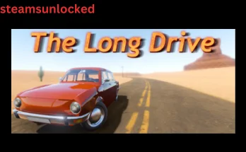 The Long Drive