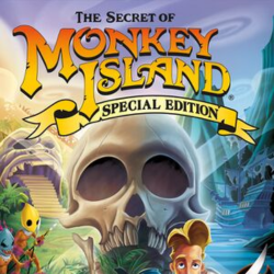 The Secret Of Monkey Island Special Edition