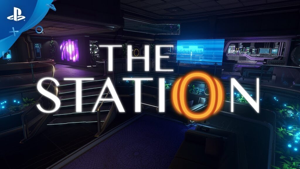 The Station 