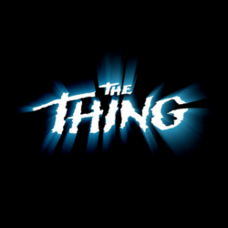 The Thing