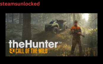 TheHunter Call of the Wild