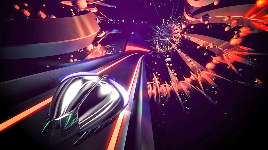 Thumper Free Download