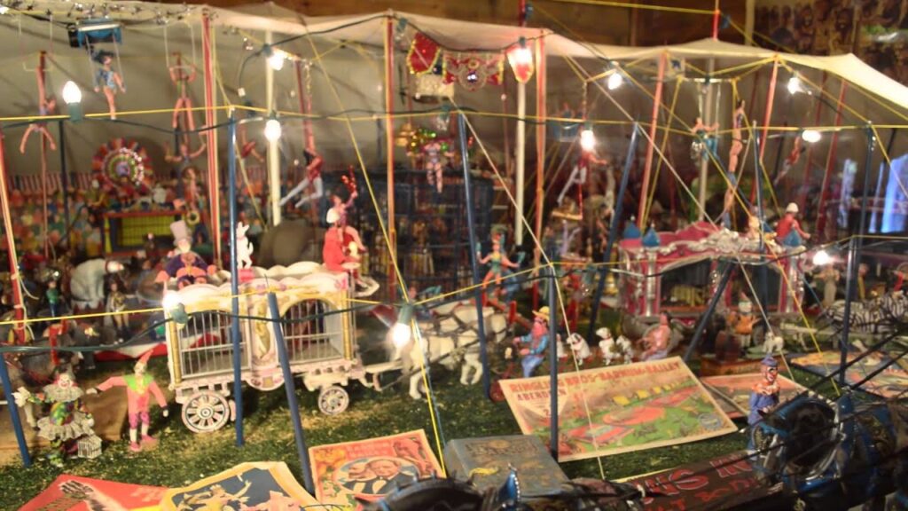 Tinkertown