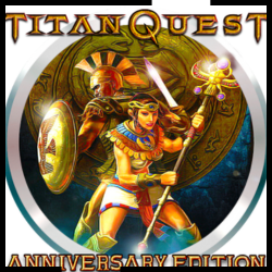 Titan Quest Anniversary