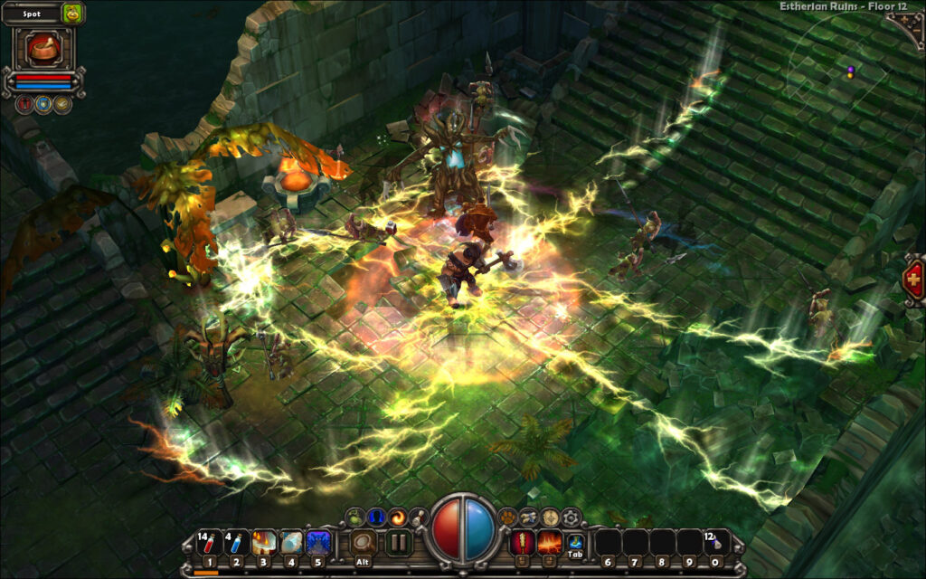 Torchlight 
