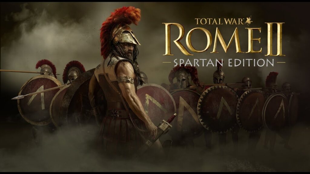 Total War: Rome II