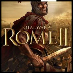 Total War: Rome II