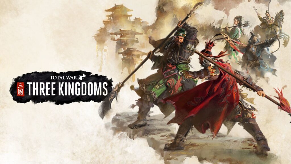 Total War: Three KingdomsTotal War: Three Kingdoms