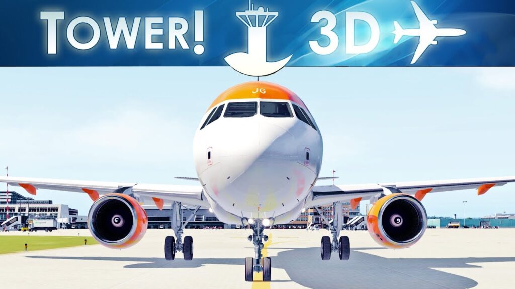 Tower!3d Pro