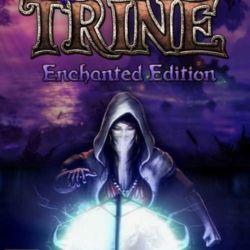 Trine Enchanted Edition PS4 Review