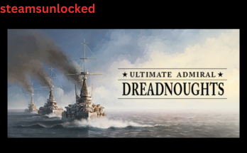 Ultimate Admiral Dreadnoughts