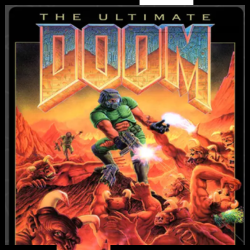 Ultimate Doom