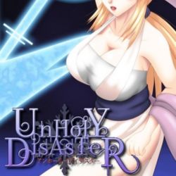 UnHolY DisAsTeR game download