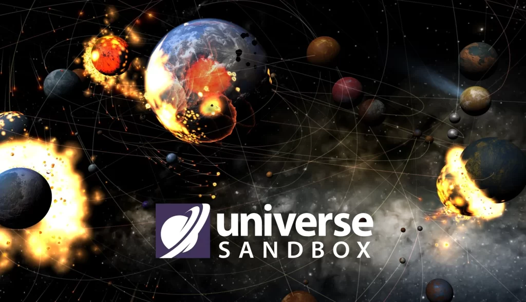 Universe Sandbox