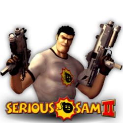 Serious Sam 2