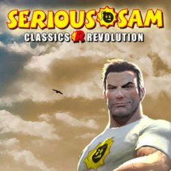 Serious Sam Classics: Revolution