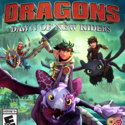 dreamworks dragons: dawn of new riders