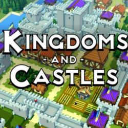 Kingdoms And Castles