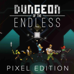 dungeon of the endless