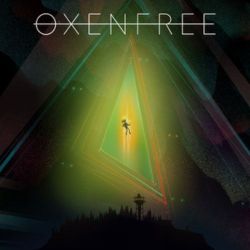 Oxenfree