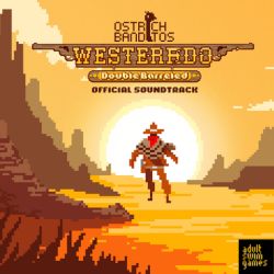 Westerado: Double Barreled