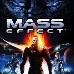 Mass Effect