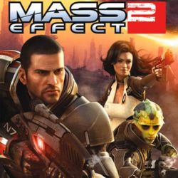 Mass Effect 2