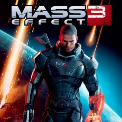 Mass Effect 3