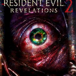 Resident Evil Revelations 2